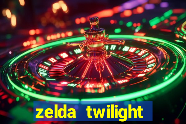 zelda twilight princess manga download